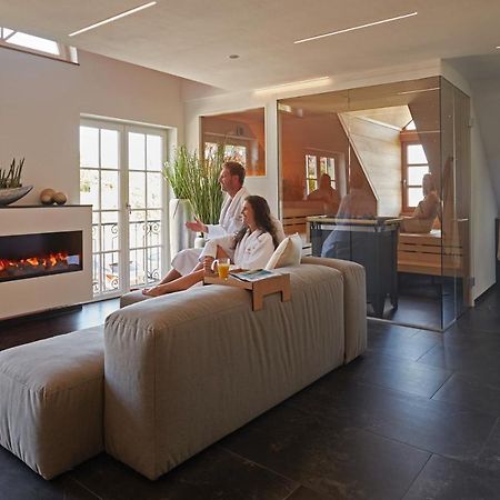 סנט מרטין Das Landhotel Weingut Gernert מראה חיצוני תמונה
