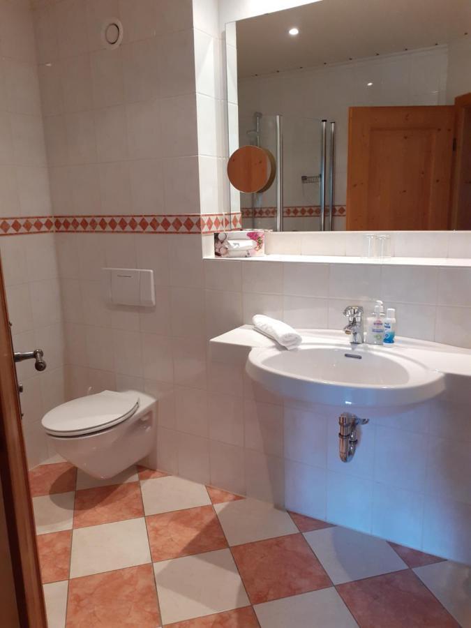 סנט מרטין Das Landhotel Weingut Gernert מראה חיצוני תמונה