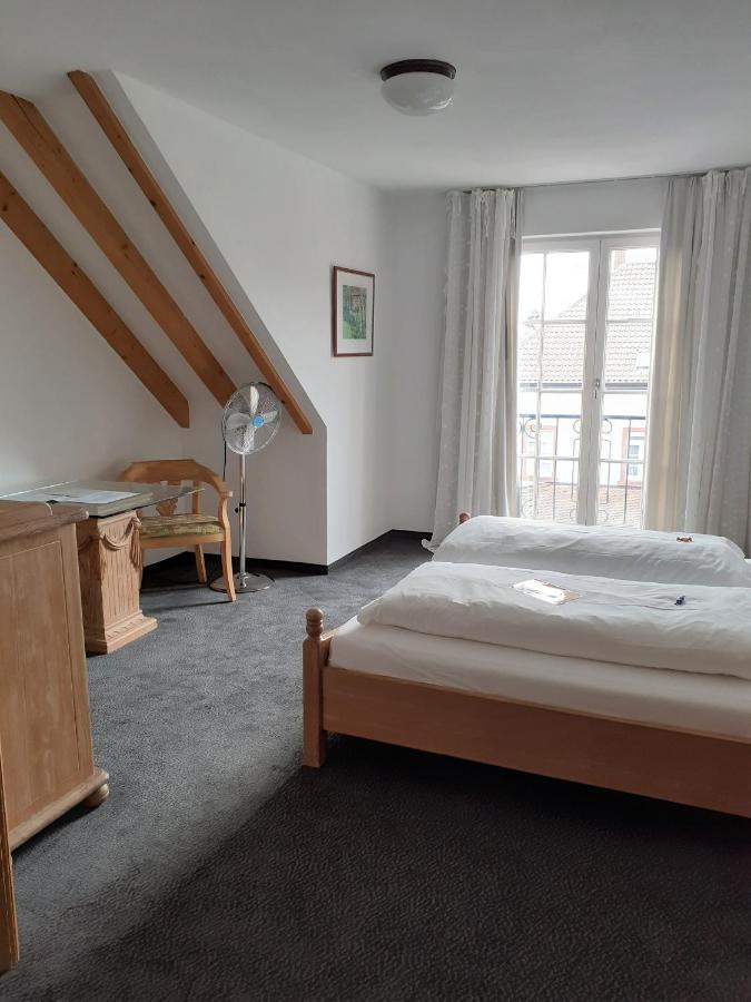 סנט מרטין Das Landhotel Weingut Gernert מראה חיצוני תמונה
