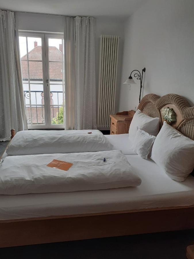 סנט מרטין Das Landhotel Weingut Gernert מראה חיצוני תמונה